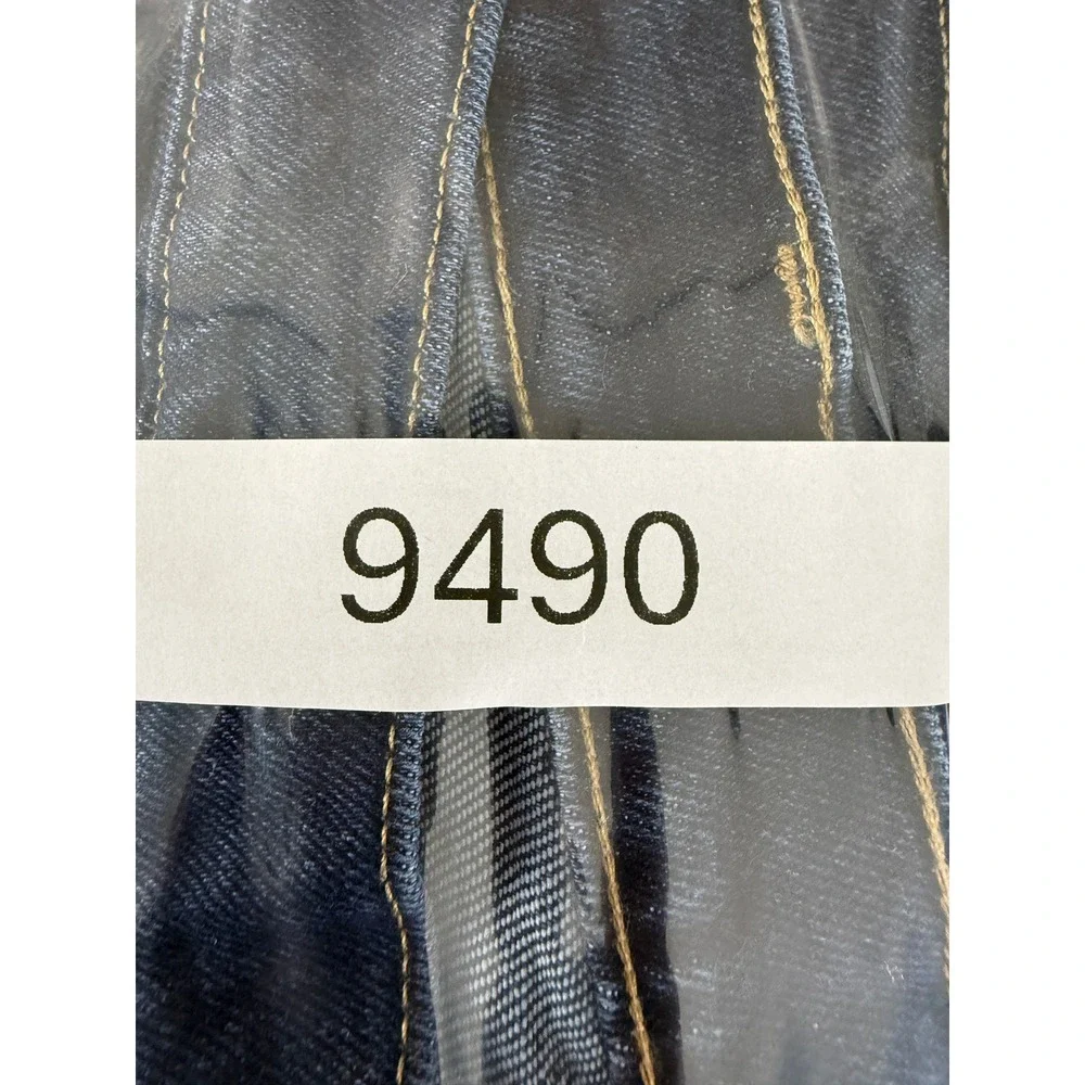 Wrangler brand color